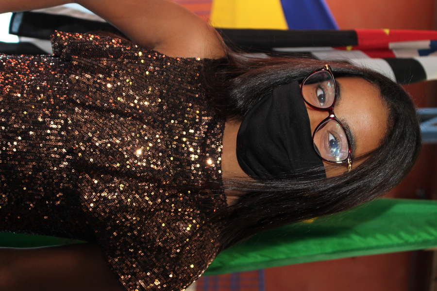 Formatura 5º Ano - Tarde - 2020